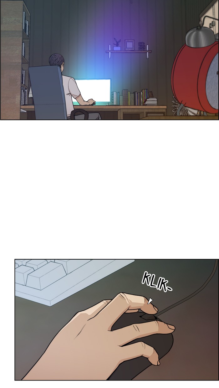 Manhwa The Man   Chapter 87 gambar 2