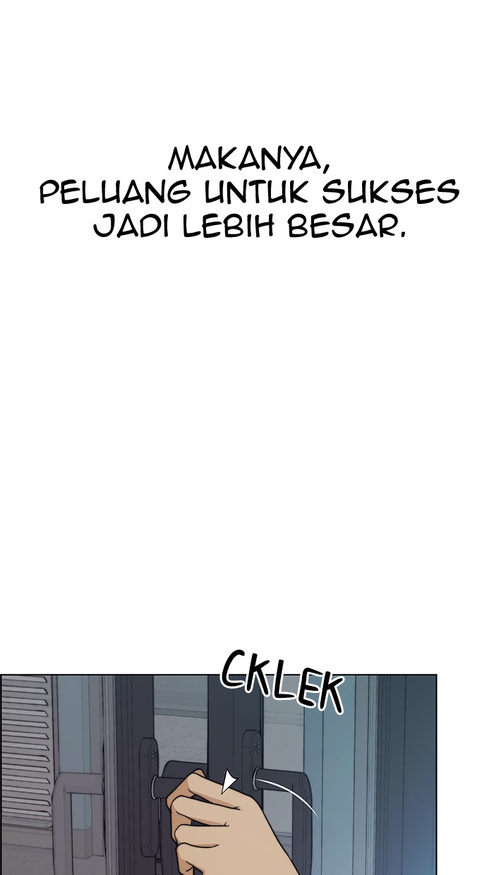 The Man   Chapter 87 Gambar 44