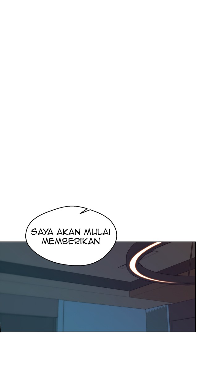 The Man   Chapter 87 Gambar 47