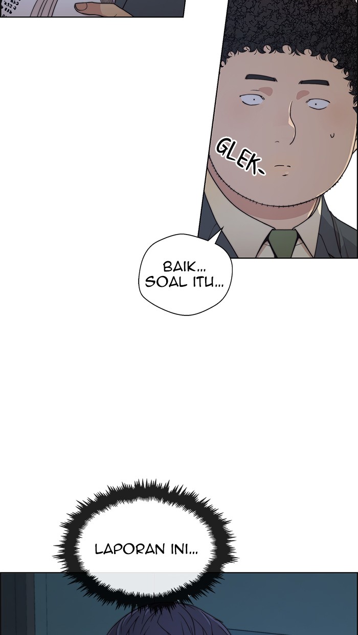 The Man   Chapter 87 Gambar 60