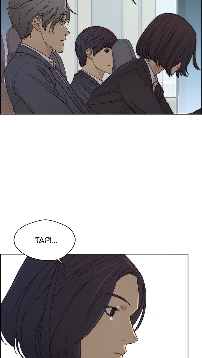 The Man   Chapter 87 Gambar 66