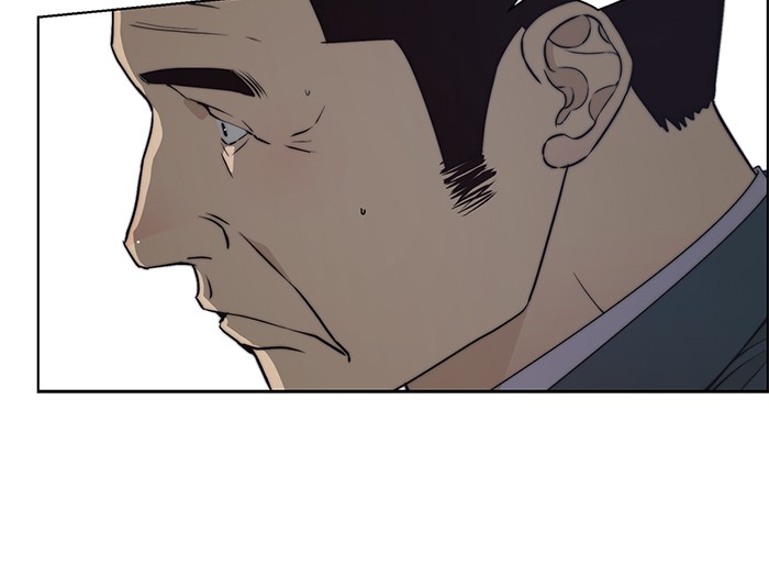 The Man   Chapter 87 Gambar 69