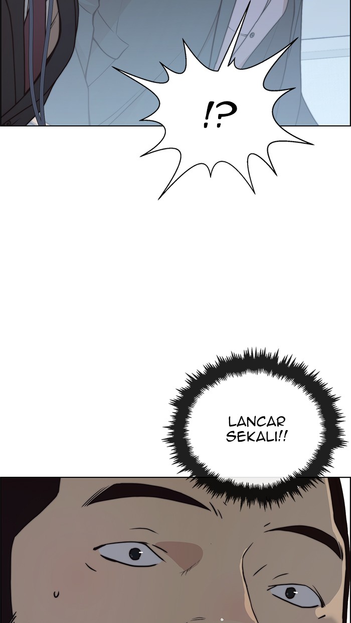 The Man   Chapter 87 Gambar 79