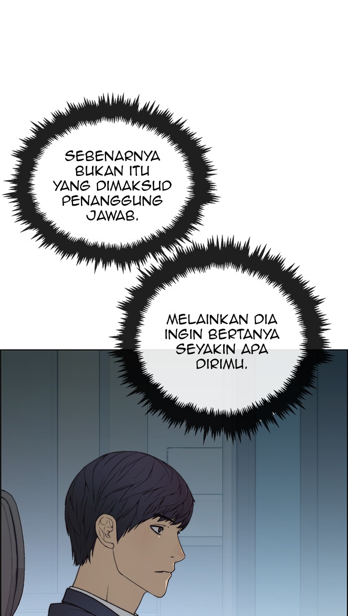 The Man   Chapter 87 Gambar 90
