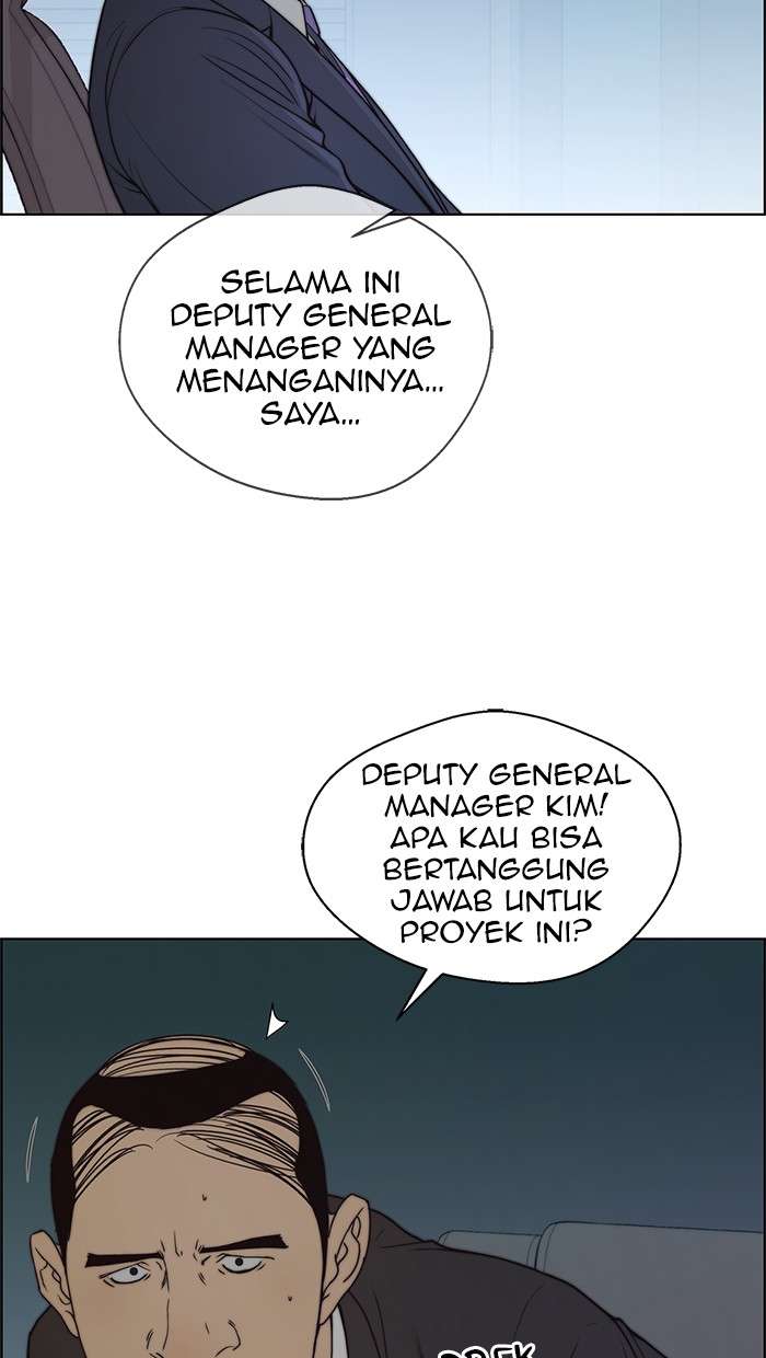 The Man   Chapter 87 Gambar 91