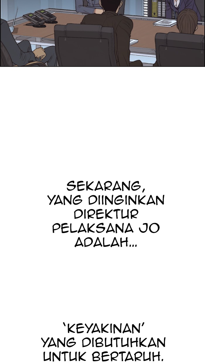 The Man   Chapter 87 Gambar 93