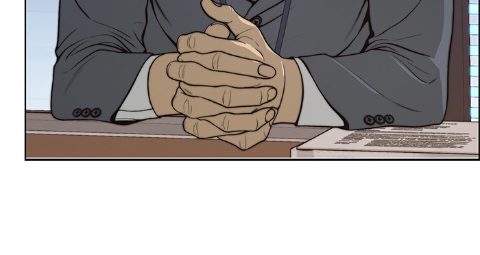 The Man   Chapter 87 Gambar 95