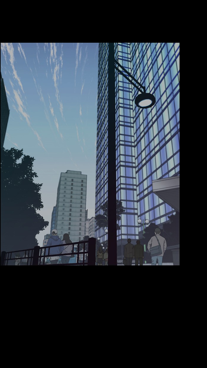 The Man   Chapter 87 Gambar 99
