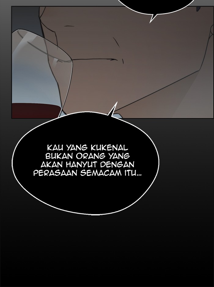 The Man   Chapter 88 Gambar 101