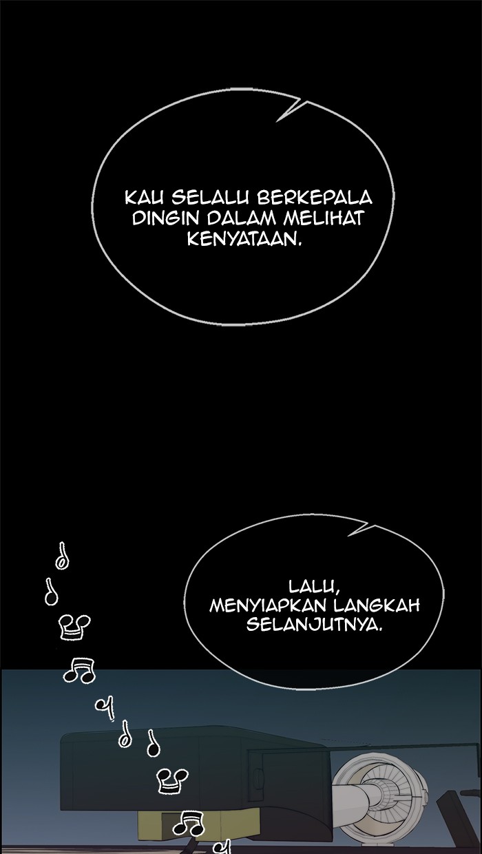 The Man   Chapter 88 Gambar 102