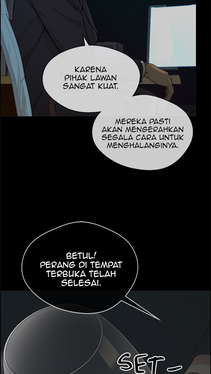 The Man   Chapter 88 Gambar 104