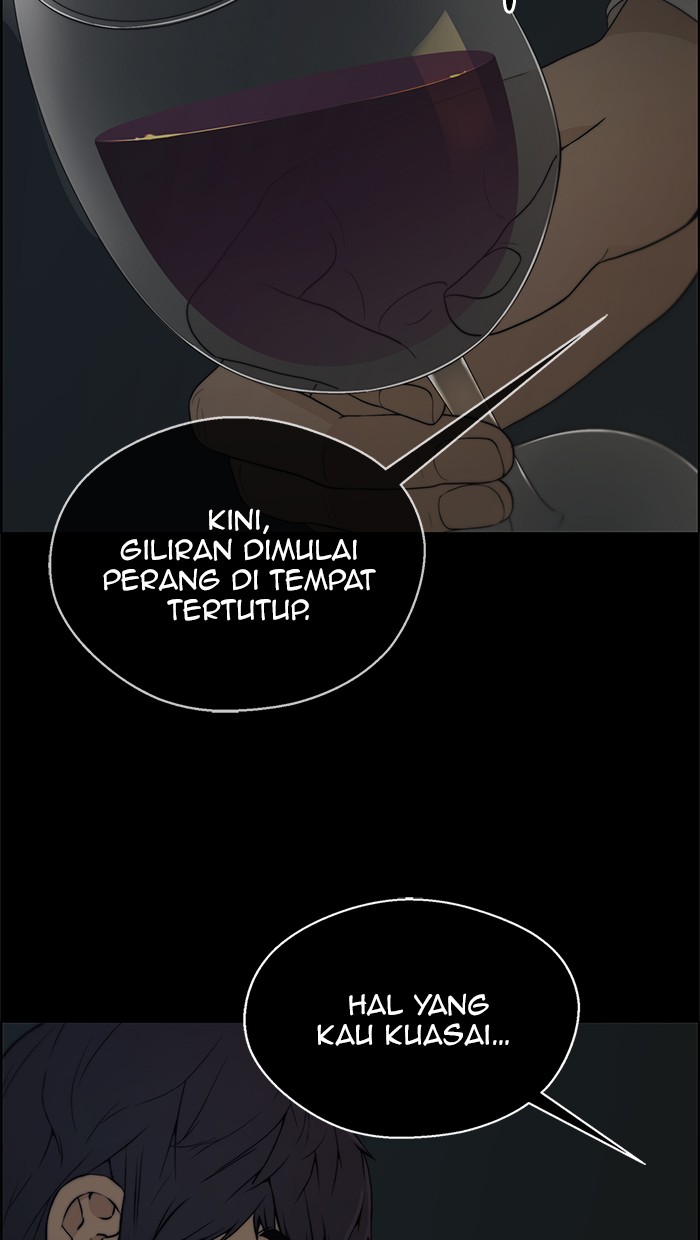 The Man   Chapter 88 Gambar 105