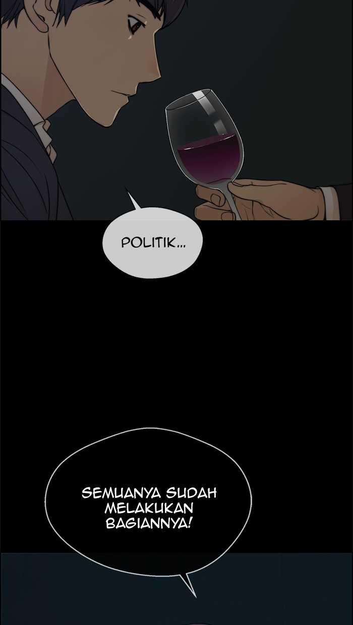 The Man   Chapter 88 Gambar 106