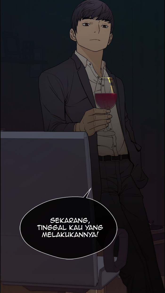 The Man   Chapter 88 Gambar 107