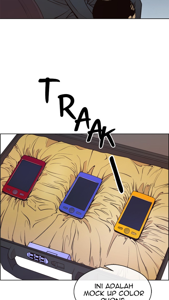 The Man   Chapter 88 Gambar 13