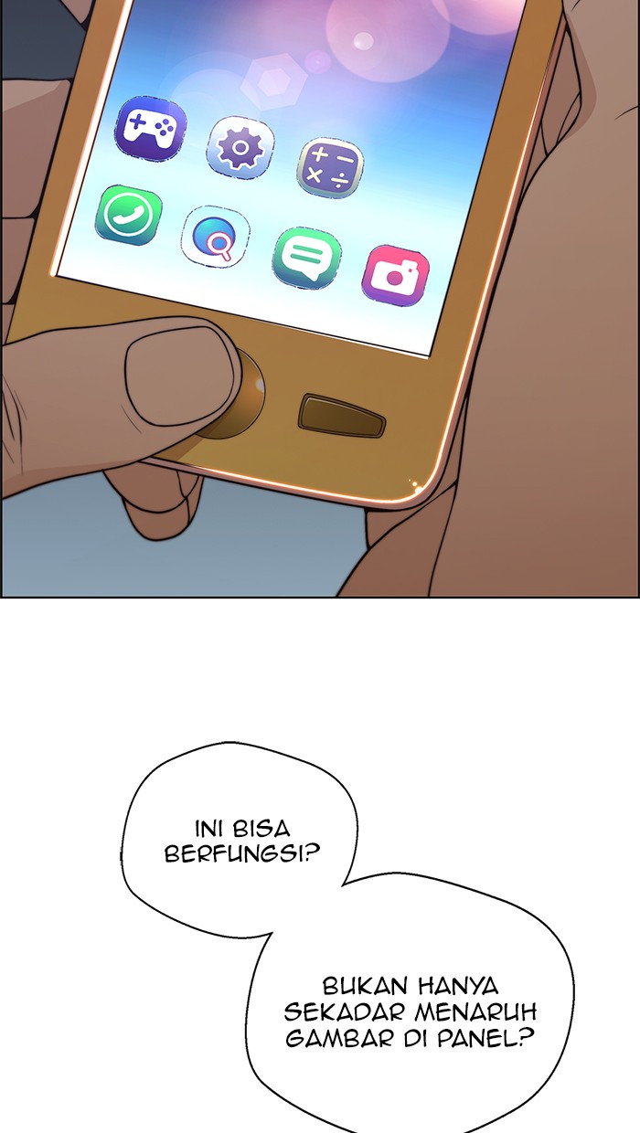 The Man   Chapter 88 Gambar 22