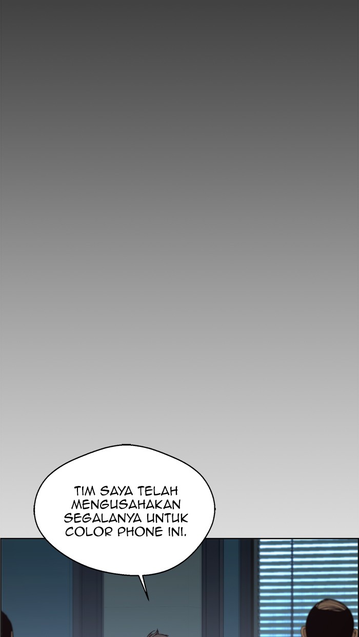 The Man   Chapter 88 Gambar 4