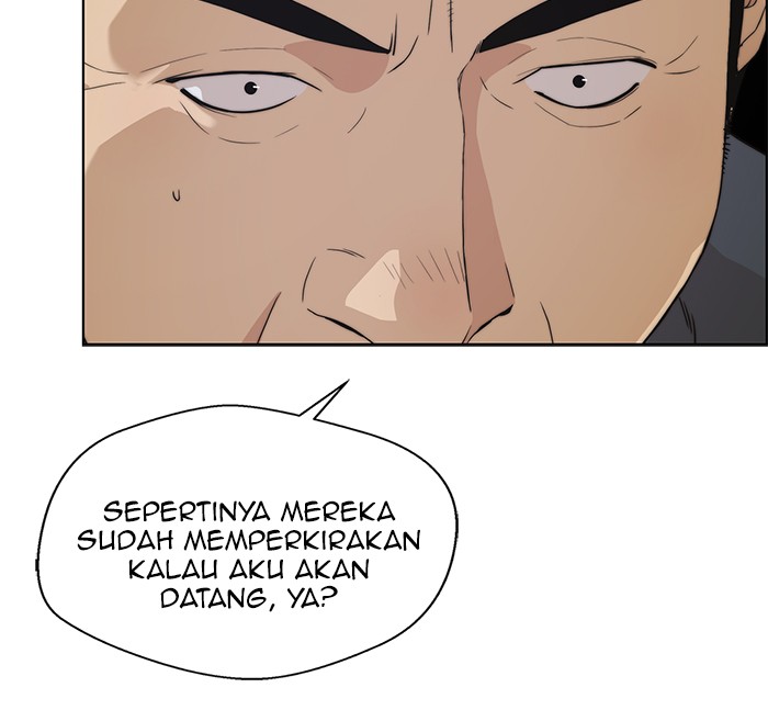 The Man   Chapter 88 Gambar 45