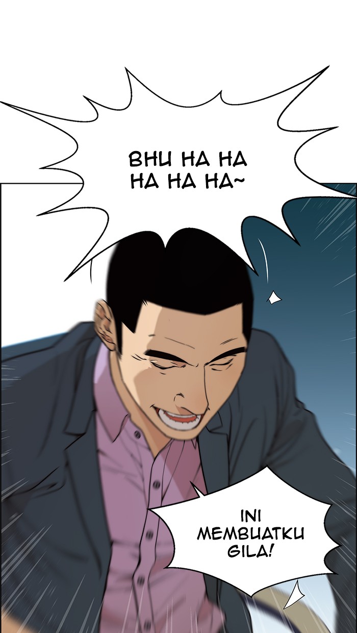 The Man   Chapter 88 Gambar 46