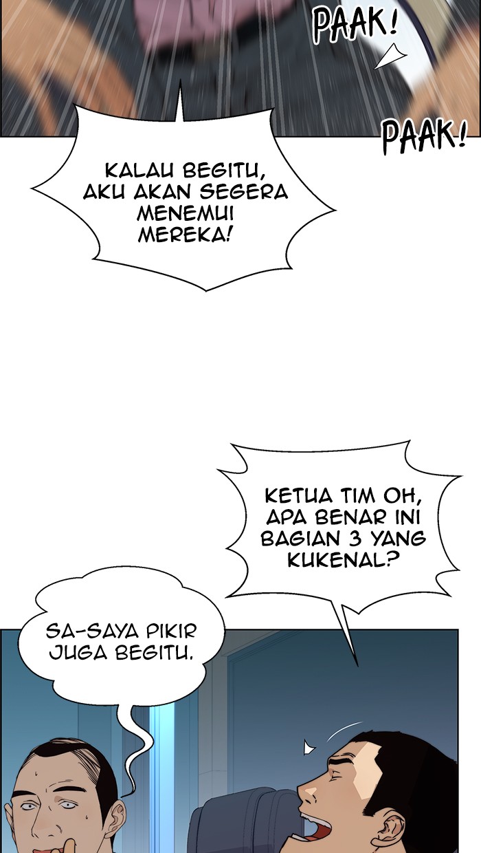 The Man   Chapter 88 Gambar 47
