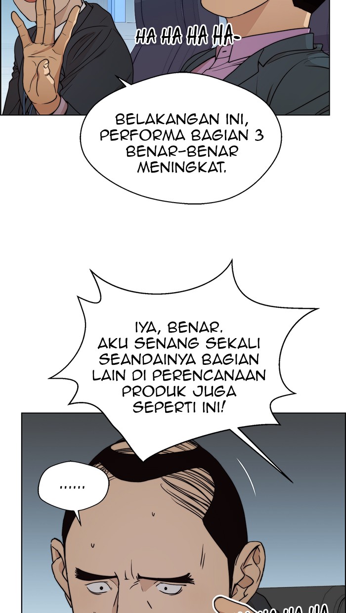 The Man   Chapter 88 Gambar 48