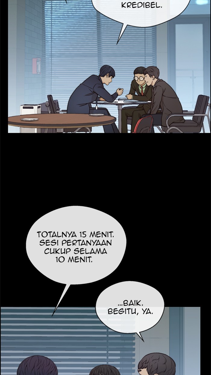 The Man   Chapter 88 Gambar 55