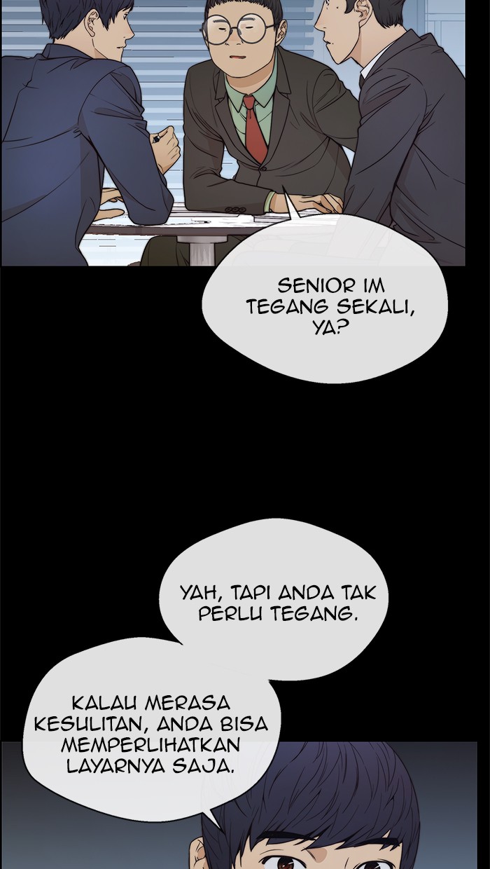 The Man   Chapter 88 Gambar 56