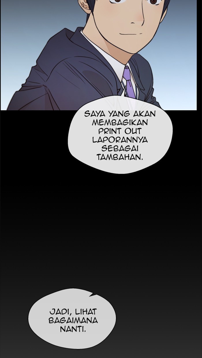 The Man   Chapter 88 Gambar 57