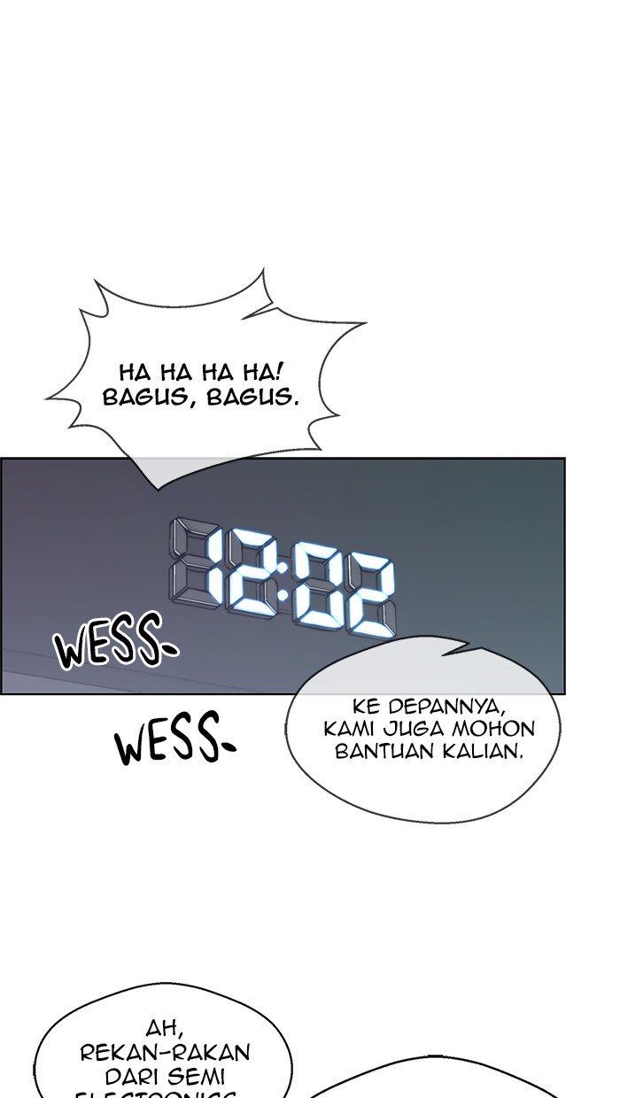 The Man   Chapter 88 Gambar 64