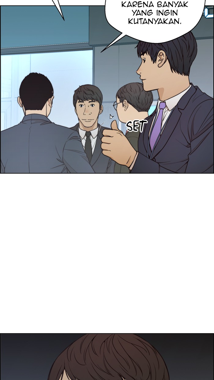 The Man   Chapter 88 Gambar 66