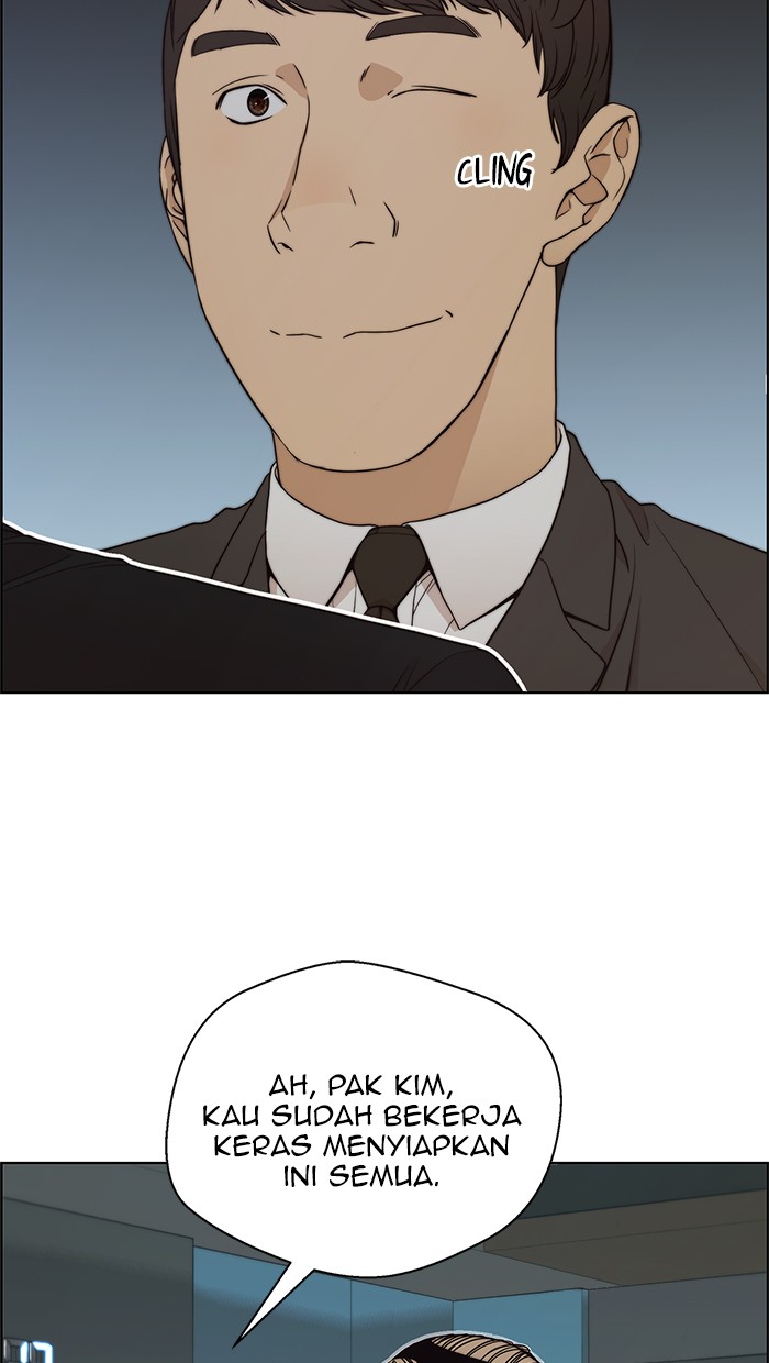 The Man   Chapter 88 Gambar 67