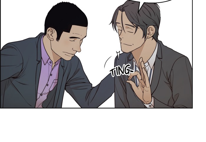 The Man   Chapter 88 Gambar 69
