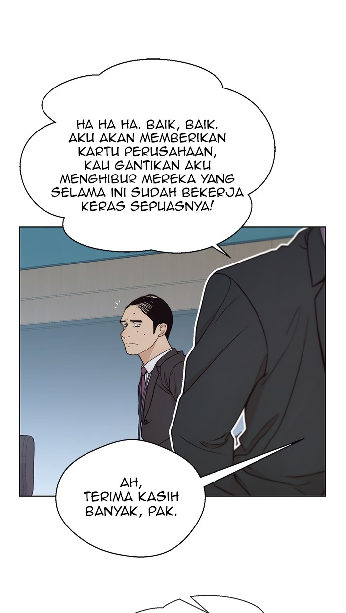The Man   Chapter 88 Gambar 70