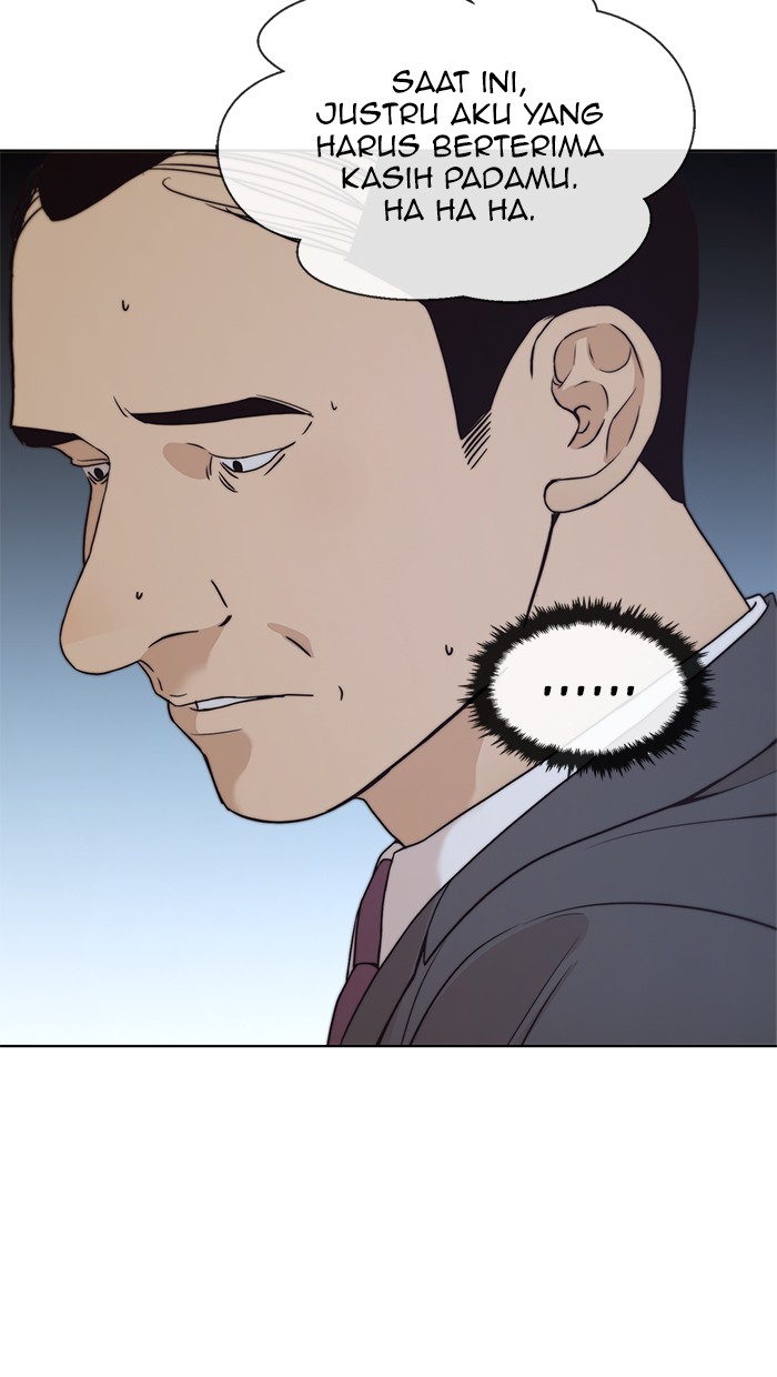 The Man   Chapter 88 Gambar 71