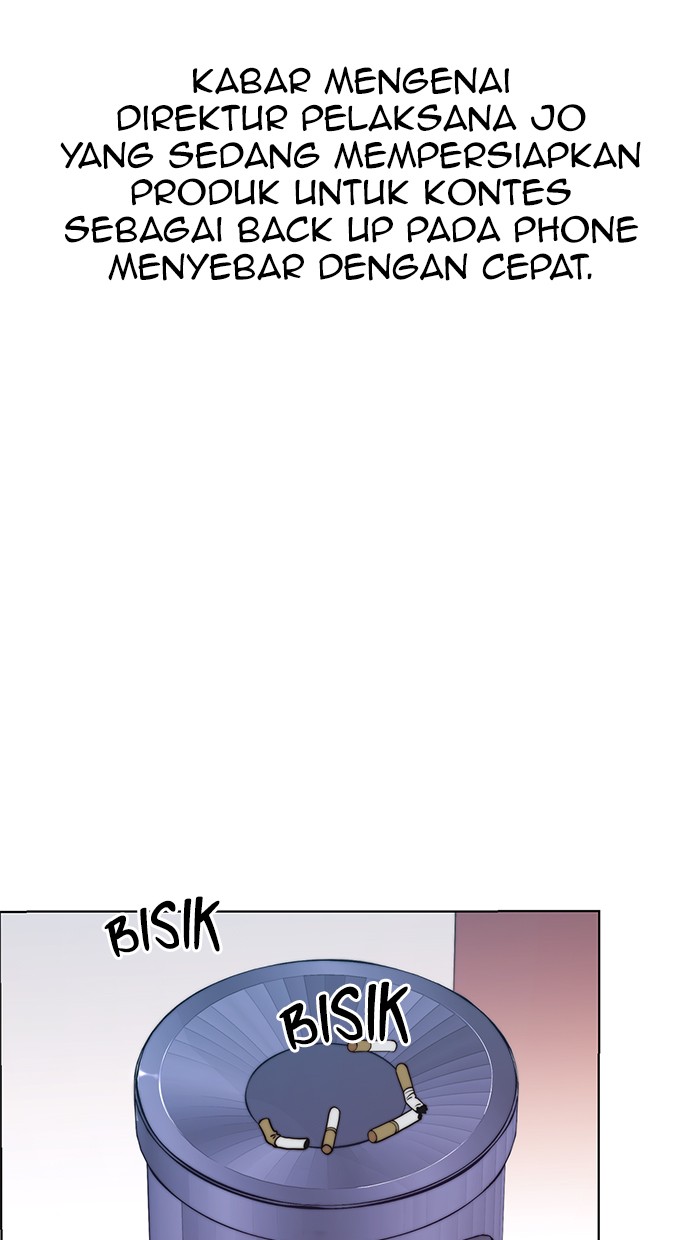 The Man   Chapter 88 Gambar 76