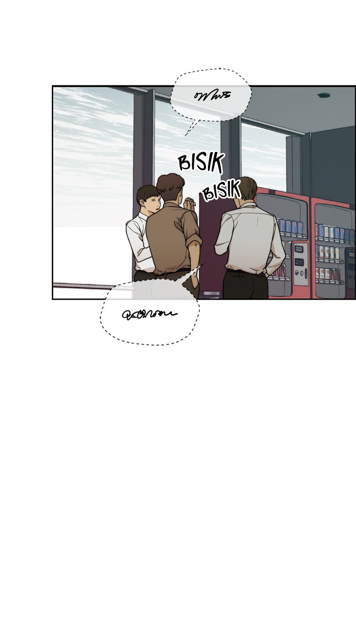 The Man   Chapter 88 Gambar 78