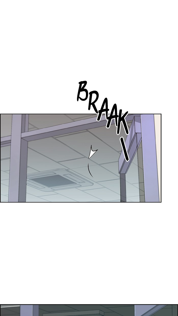 The Man   Chapter 88 Gambar 79