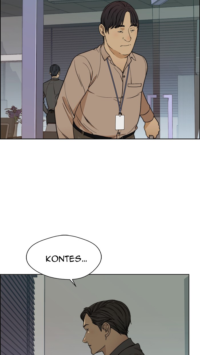 The Man   Chapter 88 Gambar 80