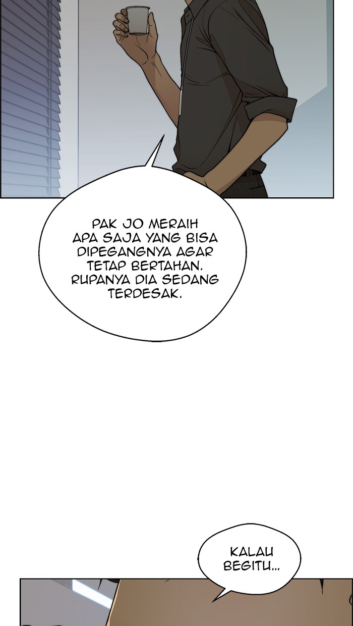 The Man   Chapter 88 Gambar 81
