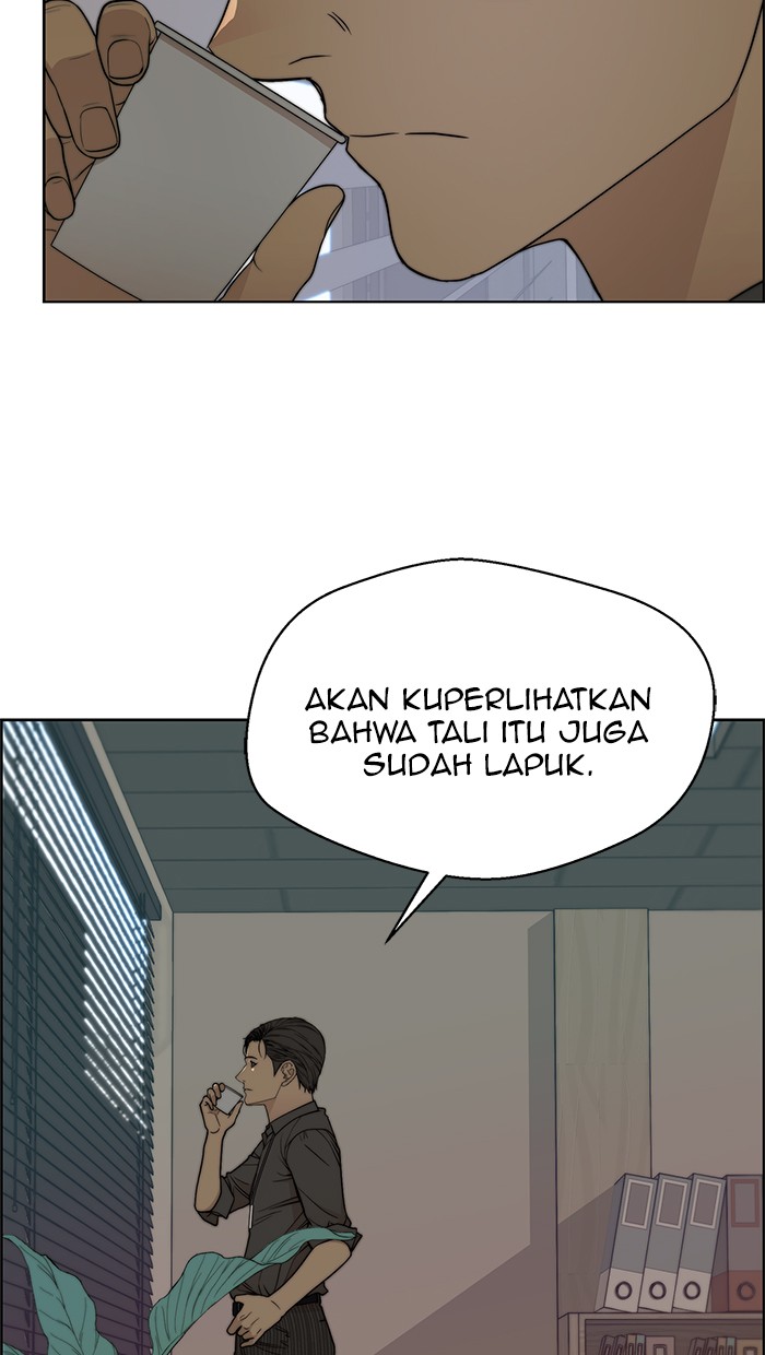 The Man   Chapter 88 Gambar 82