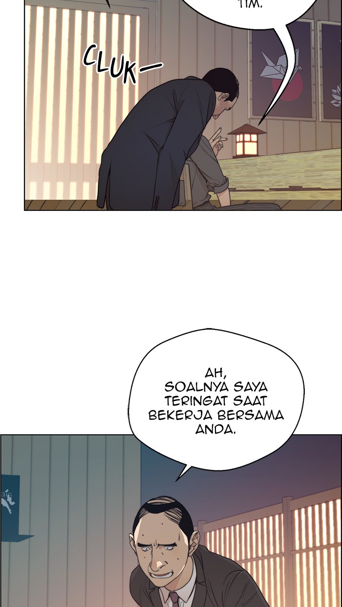 The Man   Chapter 88 Gambar 88