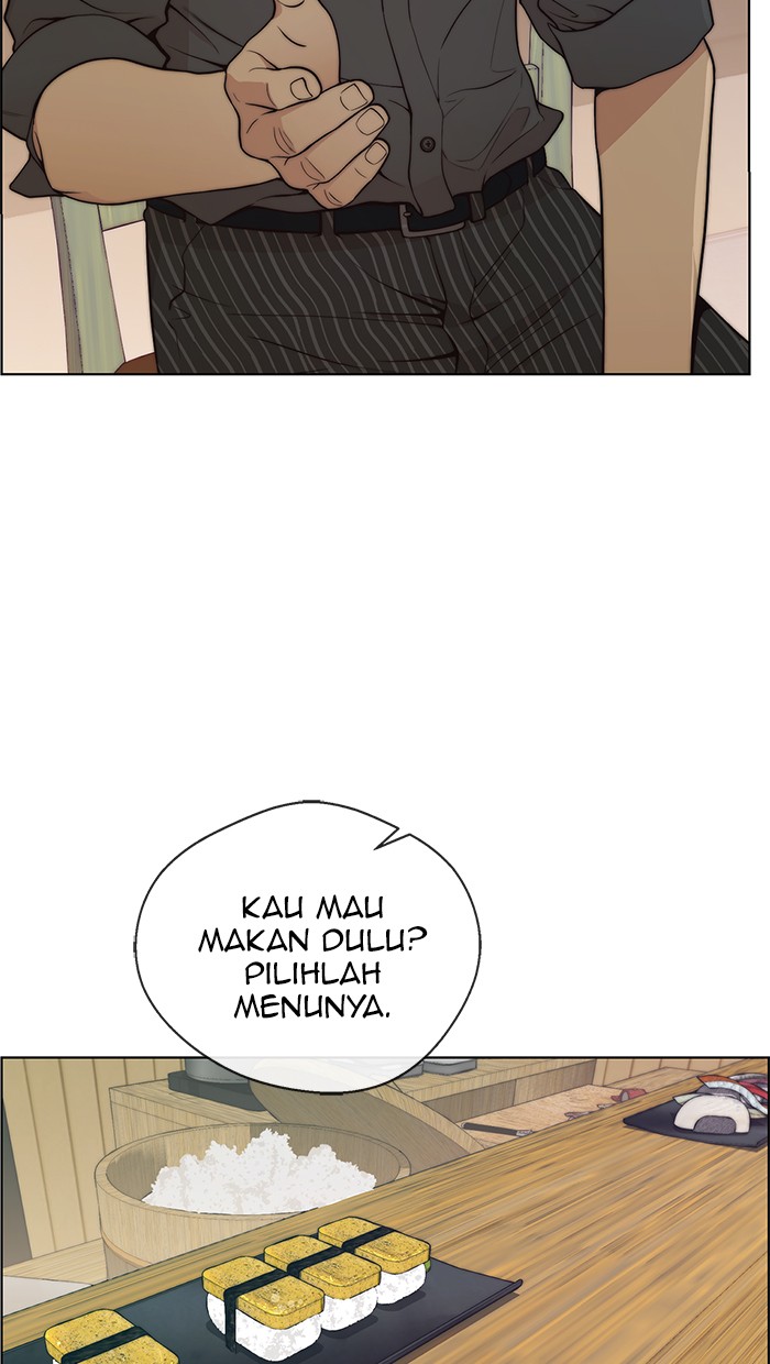 The Man   Chapter 88 Gambar 90