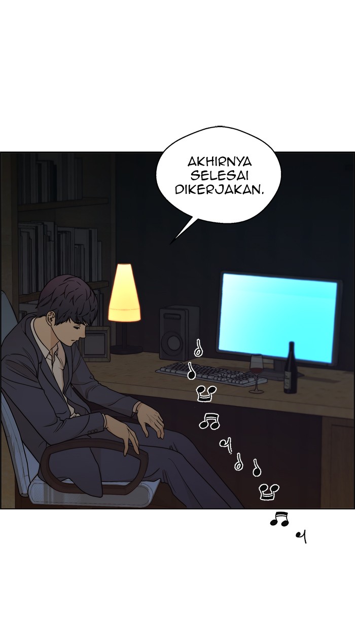 The Man   Chapter 88 Gambar 94