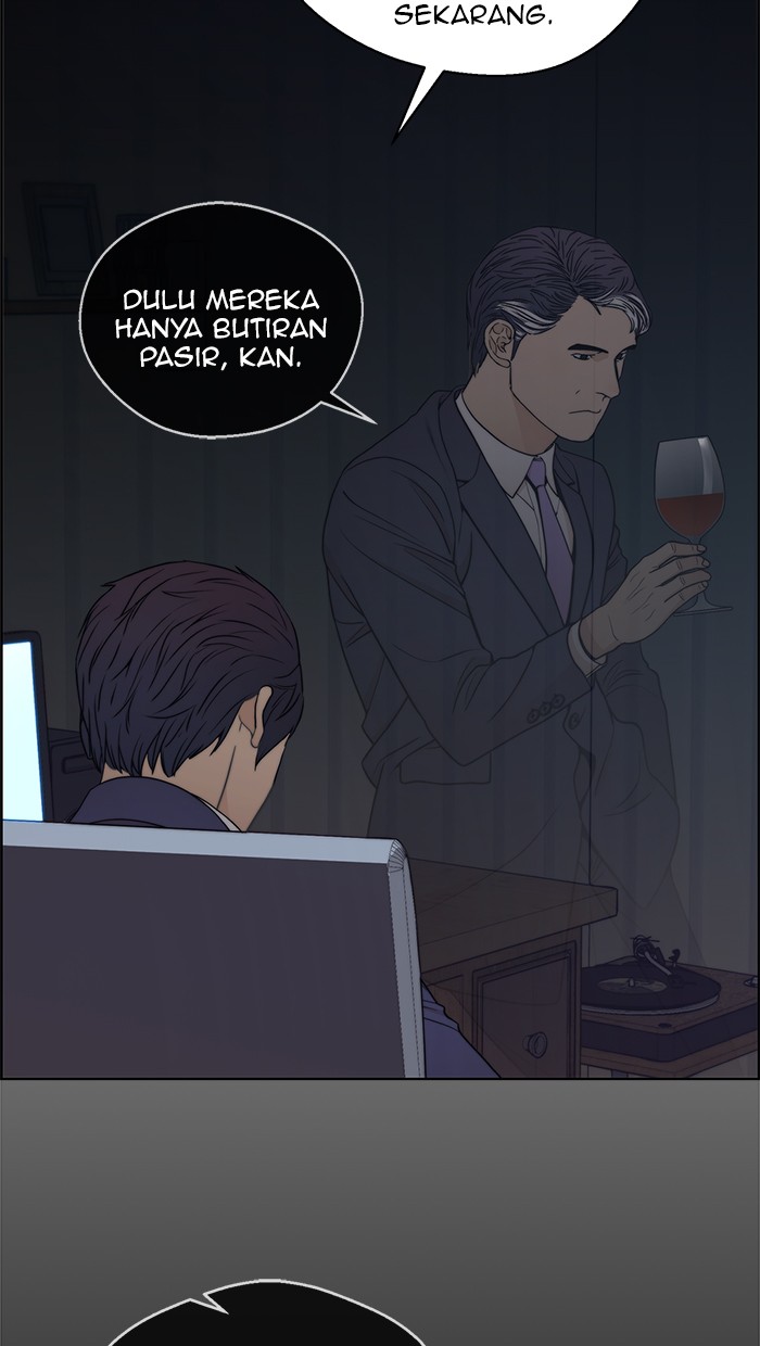 The Man   Chapter 88 Gambar 96