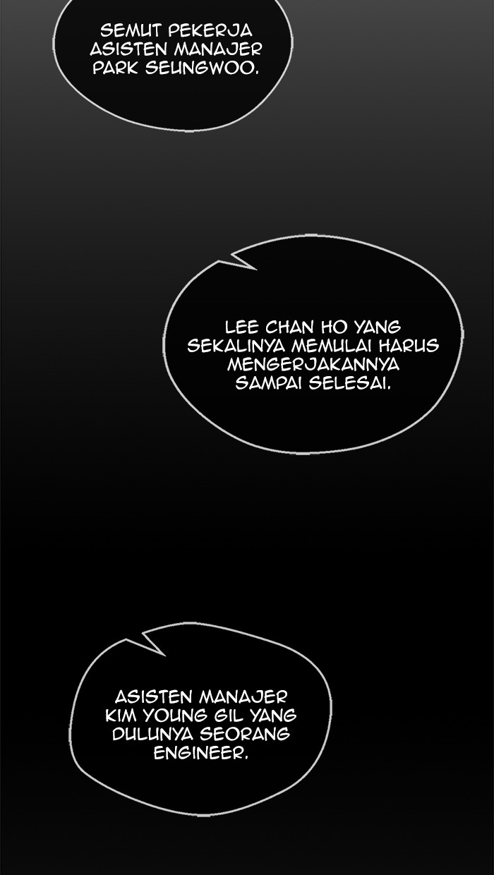 The Man   Chapter 88 Gambar 97