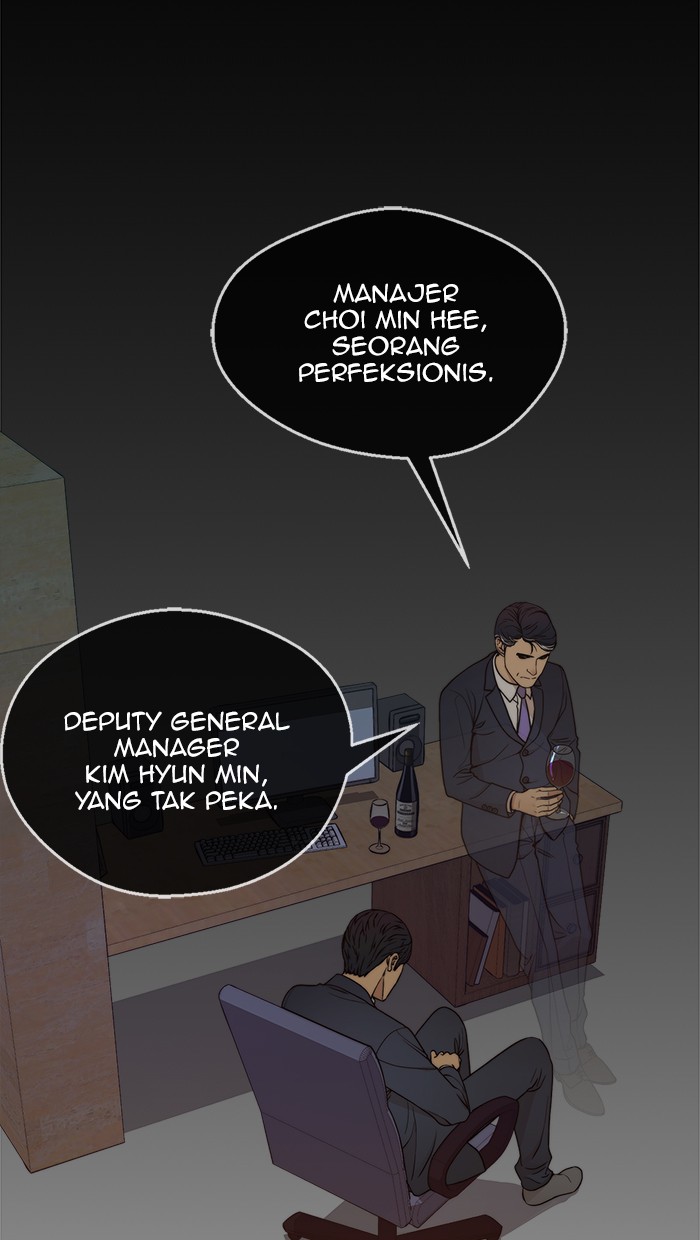 The Man   Chapter 88 Gambar 98