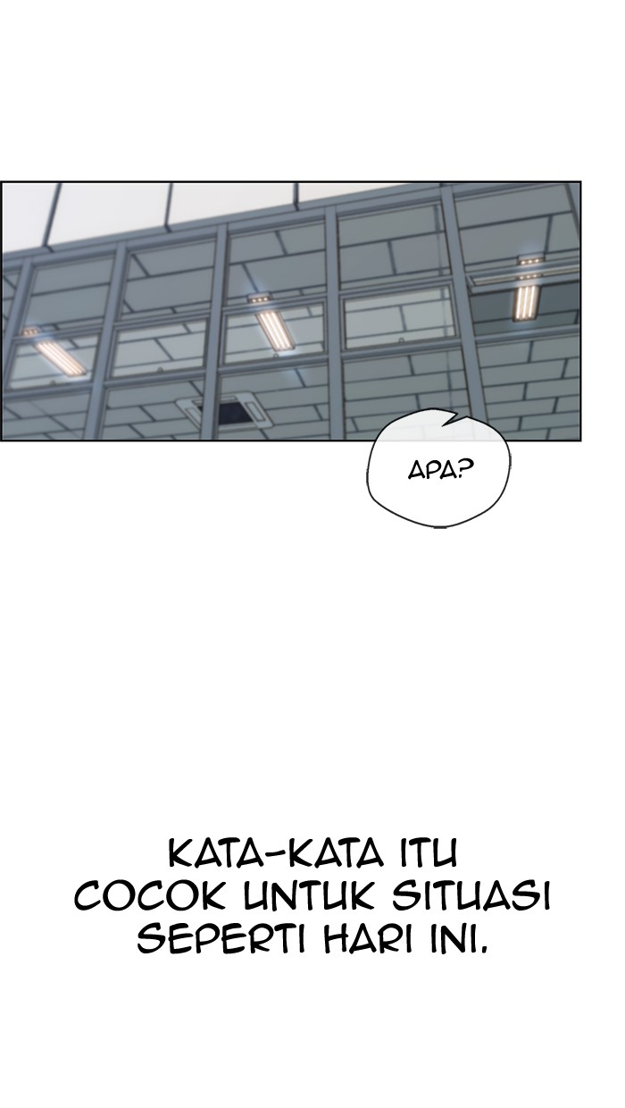 The Man   Chapter 89 Gambar 29
