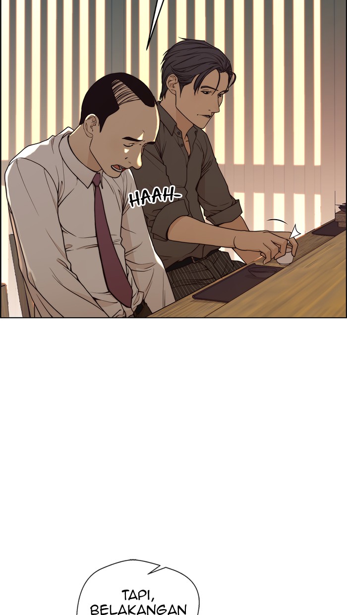The Man   Chapter 89 Gambar 3