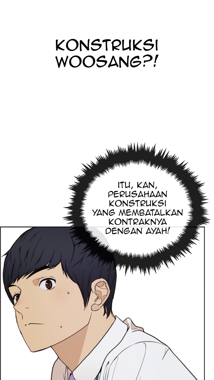 The Man   Chapter 89 Gambar 38