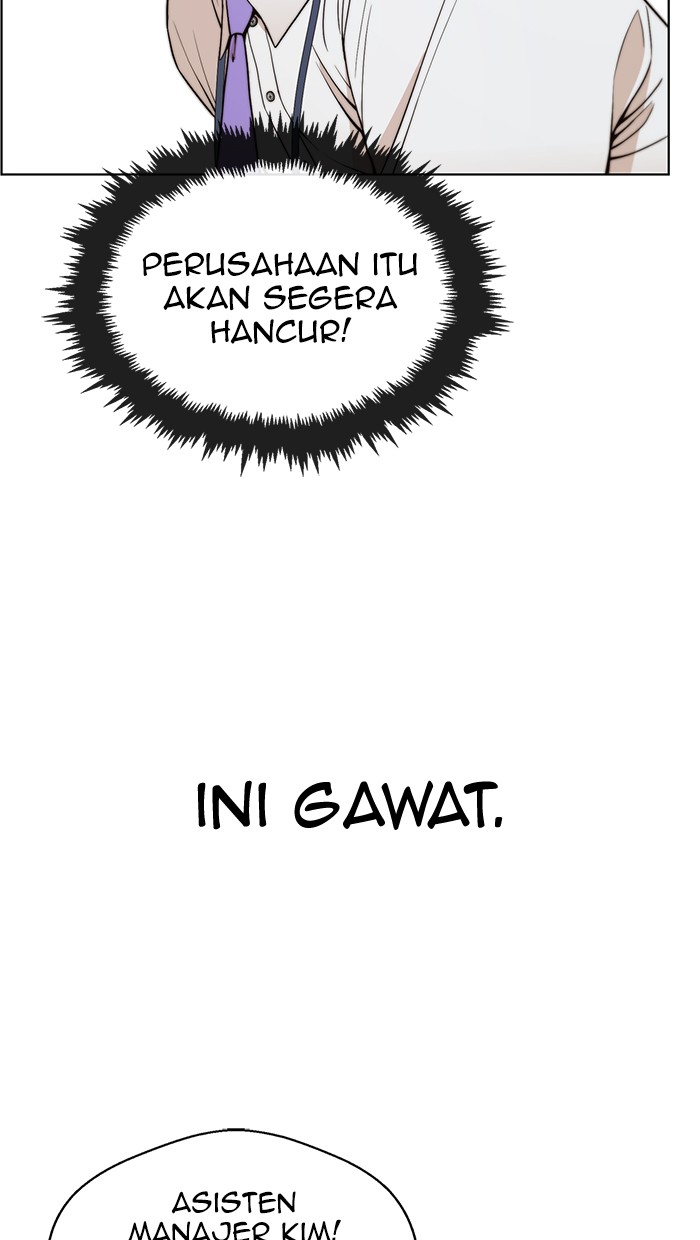 The Man   Chapter 89 Gambar 39